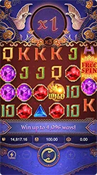 Garuda Gems · Panduan Antarmuka dan Simbol Fitur Garuda Gems