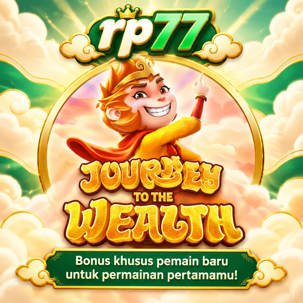 rp77 · Journey To The Wealth