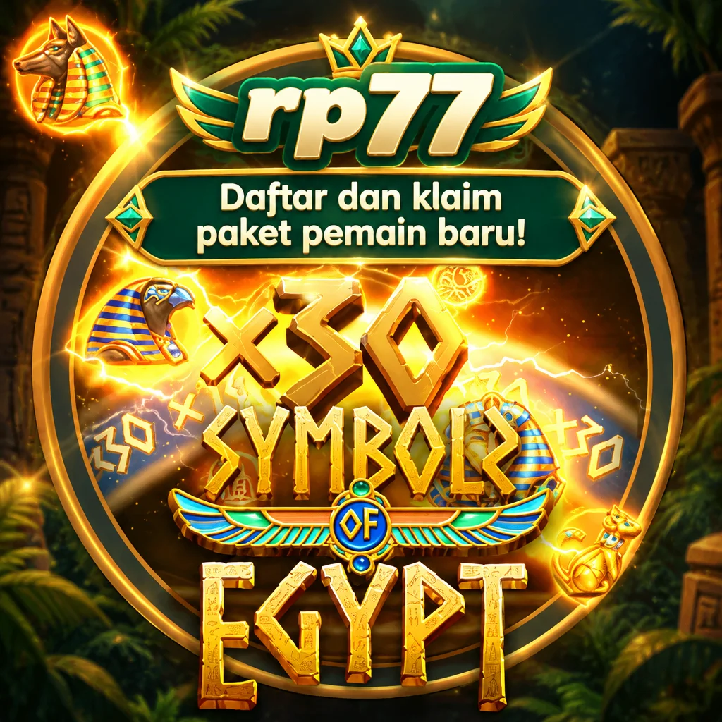 rp77 · Symbols Of Egypt