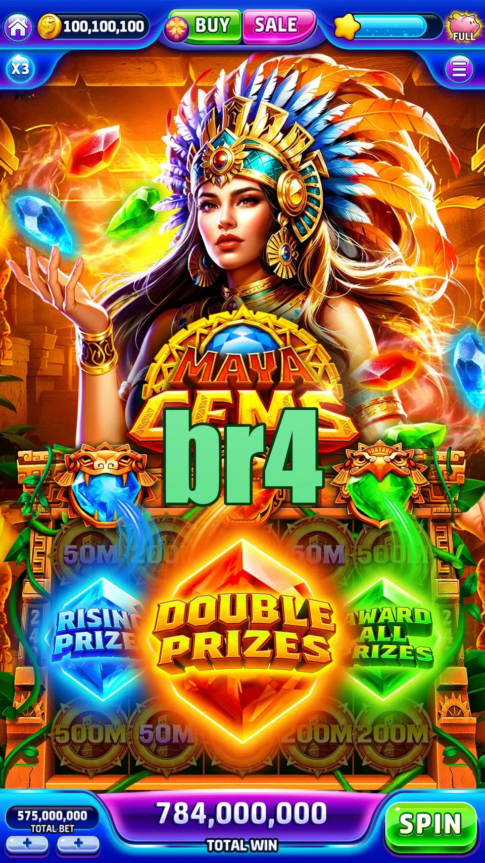 br4 Login