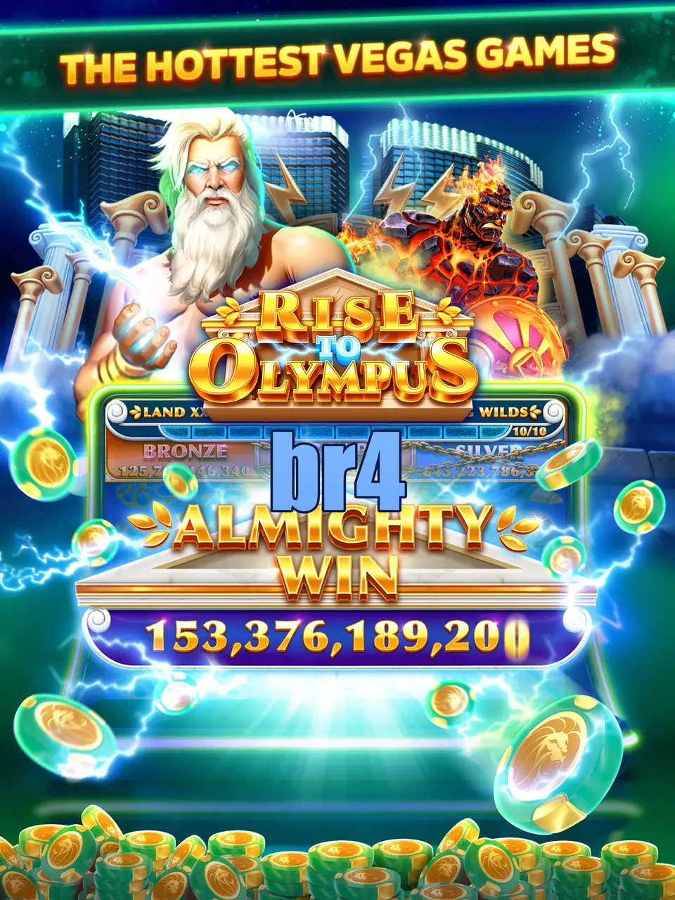 br4 Login