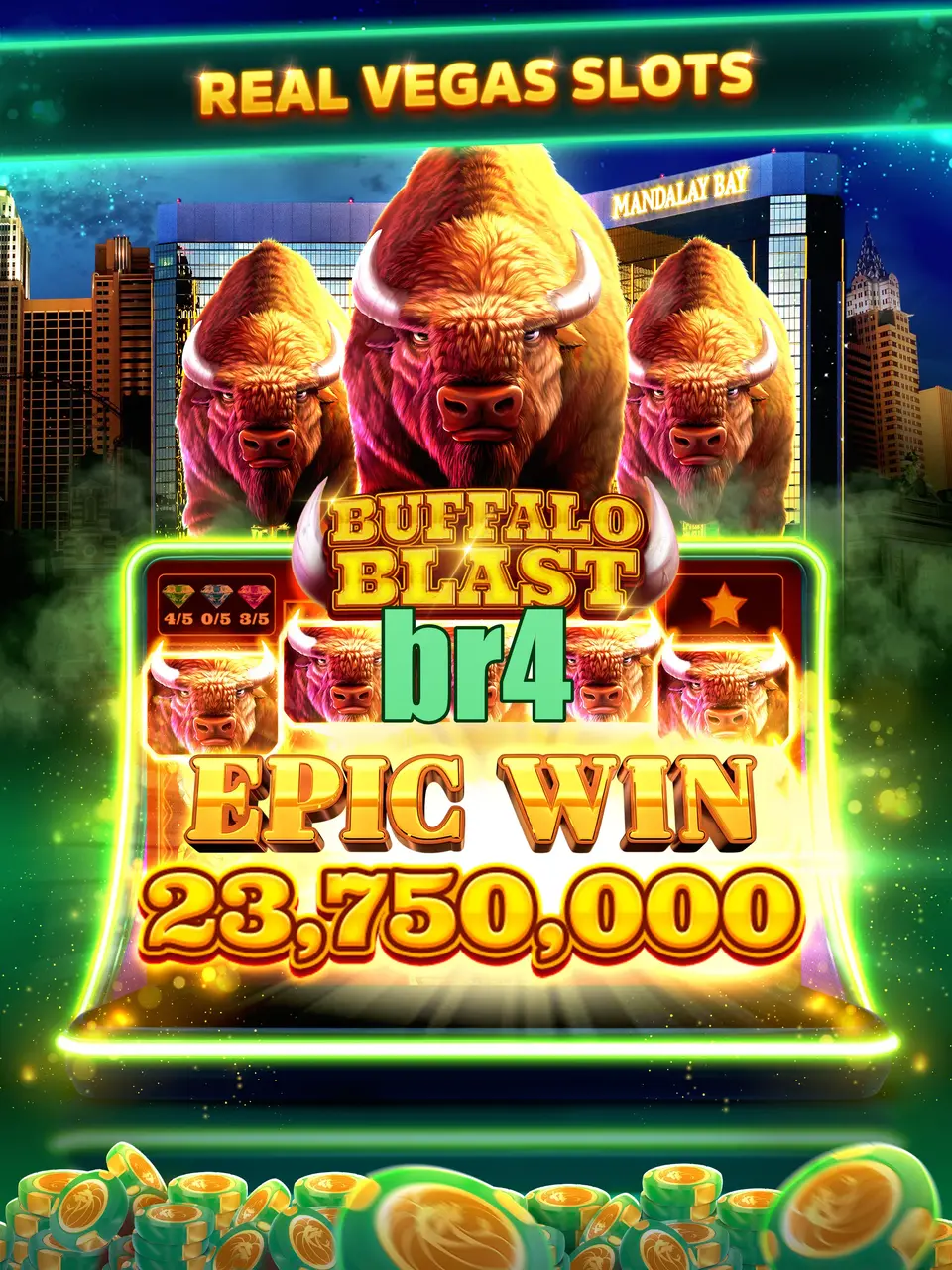 br4 Login