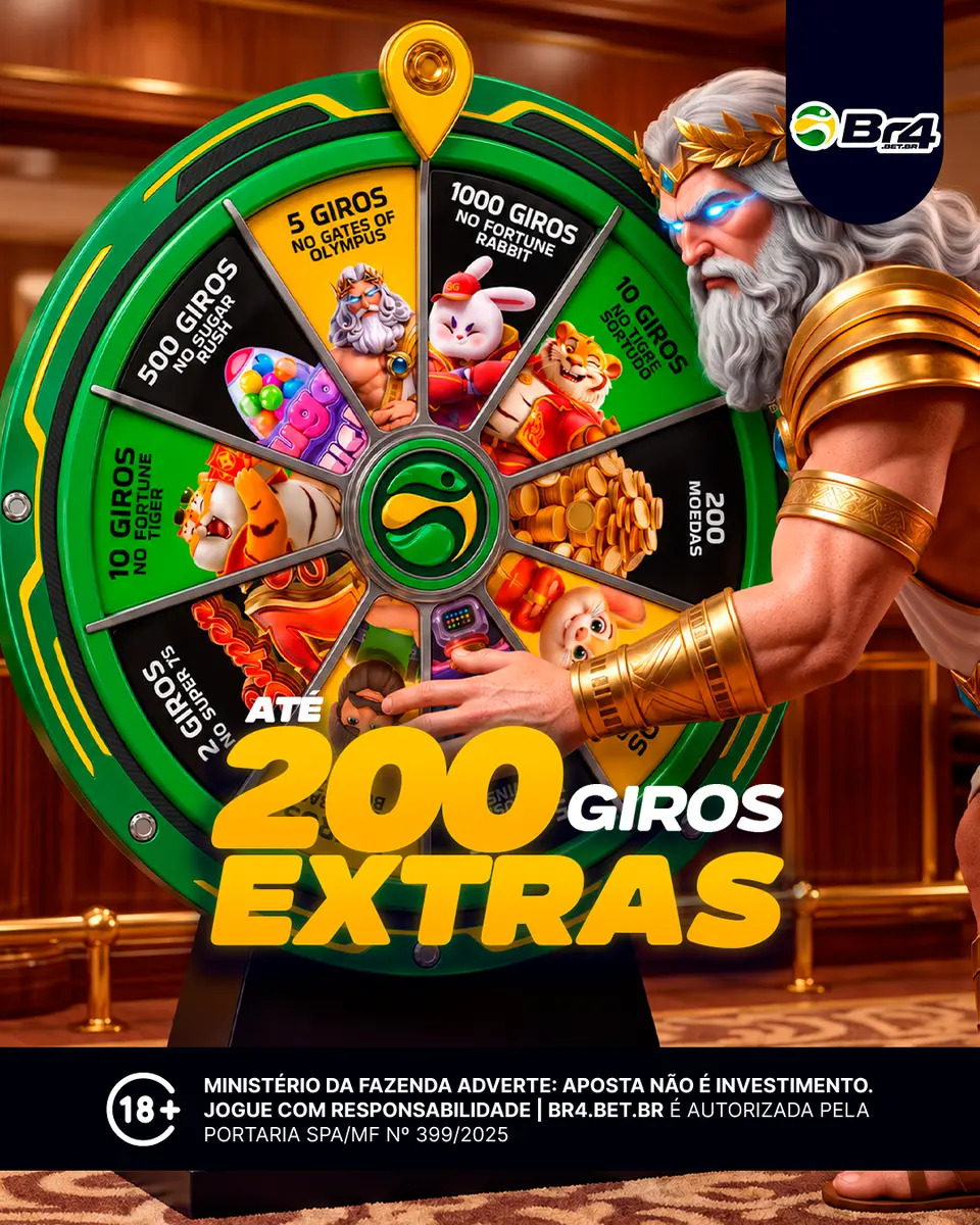 br4 APK Oficial Baixar